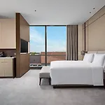 Crowne Plaza Shanghai Hongqiao, an IHG hotel
