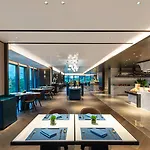 Crowne Plaza Shanghai Hongqiao, an IHG hotel