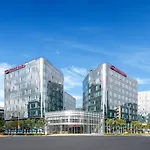 Crowne Plaza Shanghai Hongqiao, an IHG hotel