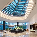Crowne Plaza Shanghai Hongqiao, an IHG hotel