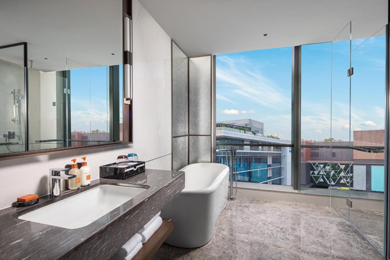 Khách sạn Crowne Plaza Hongqiao By Ihg
