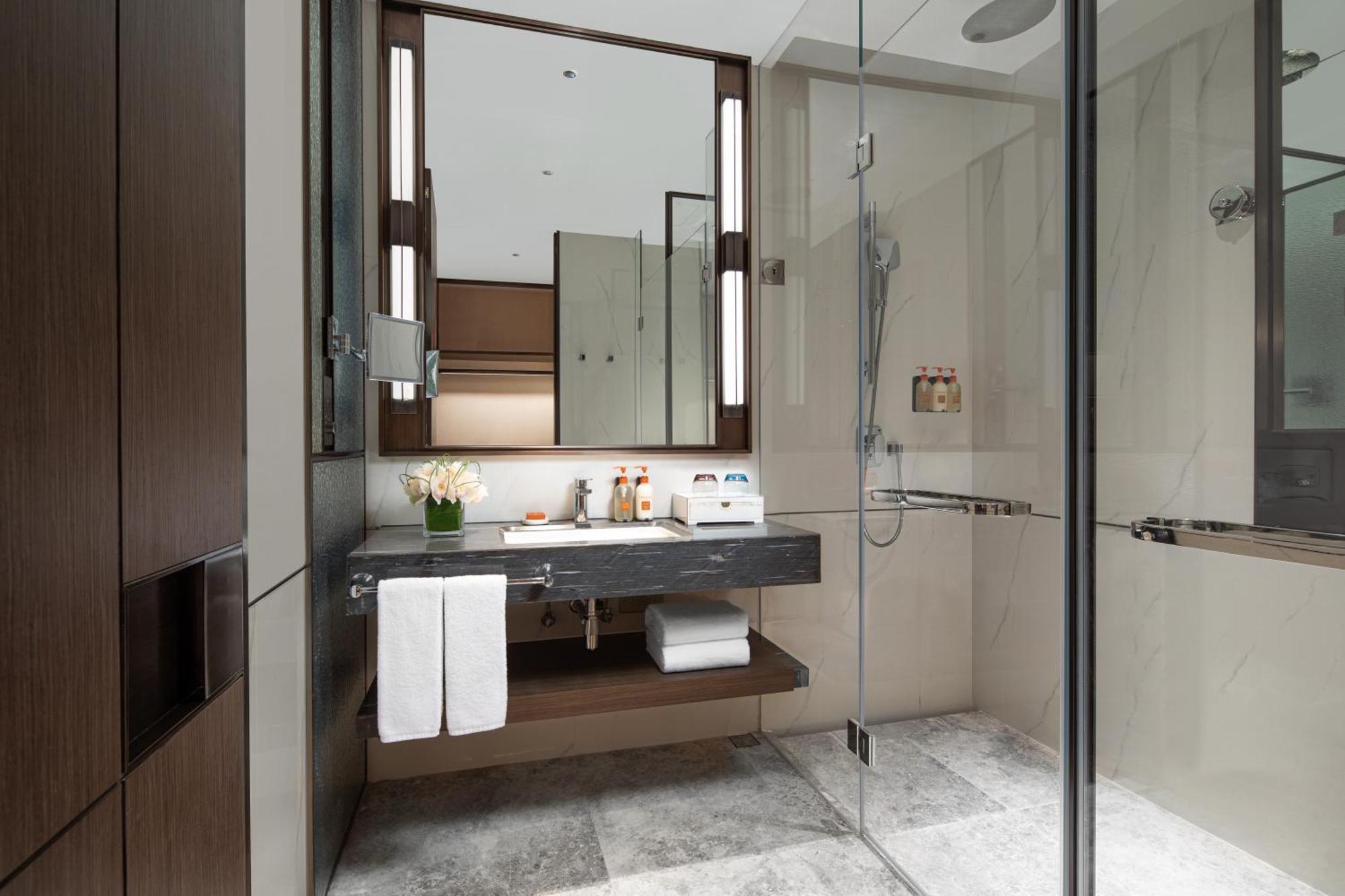 Crowne Plaza Hongqiao By Ihg Khách sạn Thượng Hải