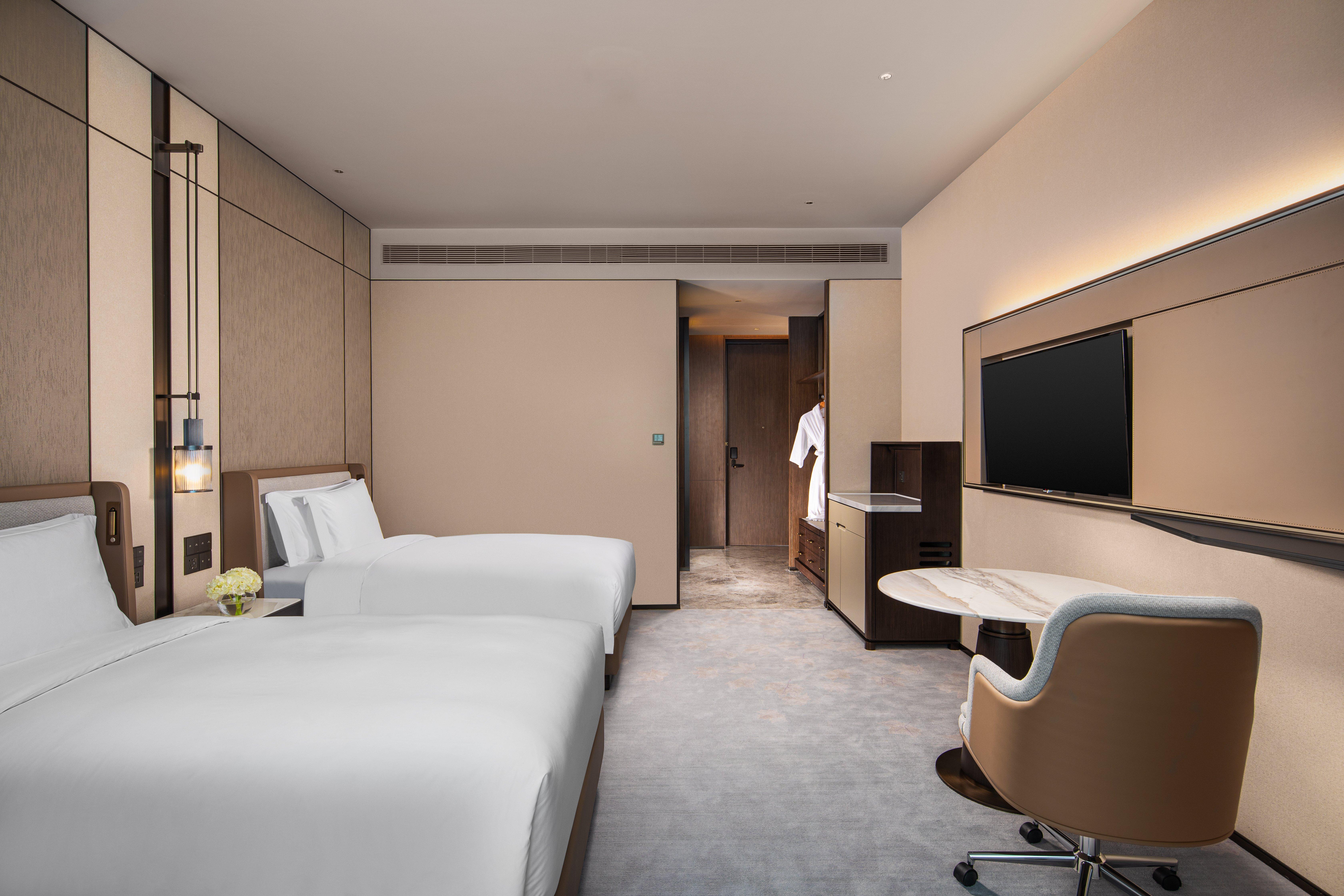 Crowne Plaza Hongqiao By Ihg Khách sạn Thượng Hải