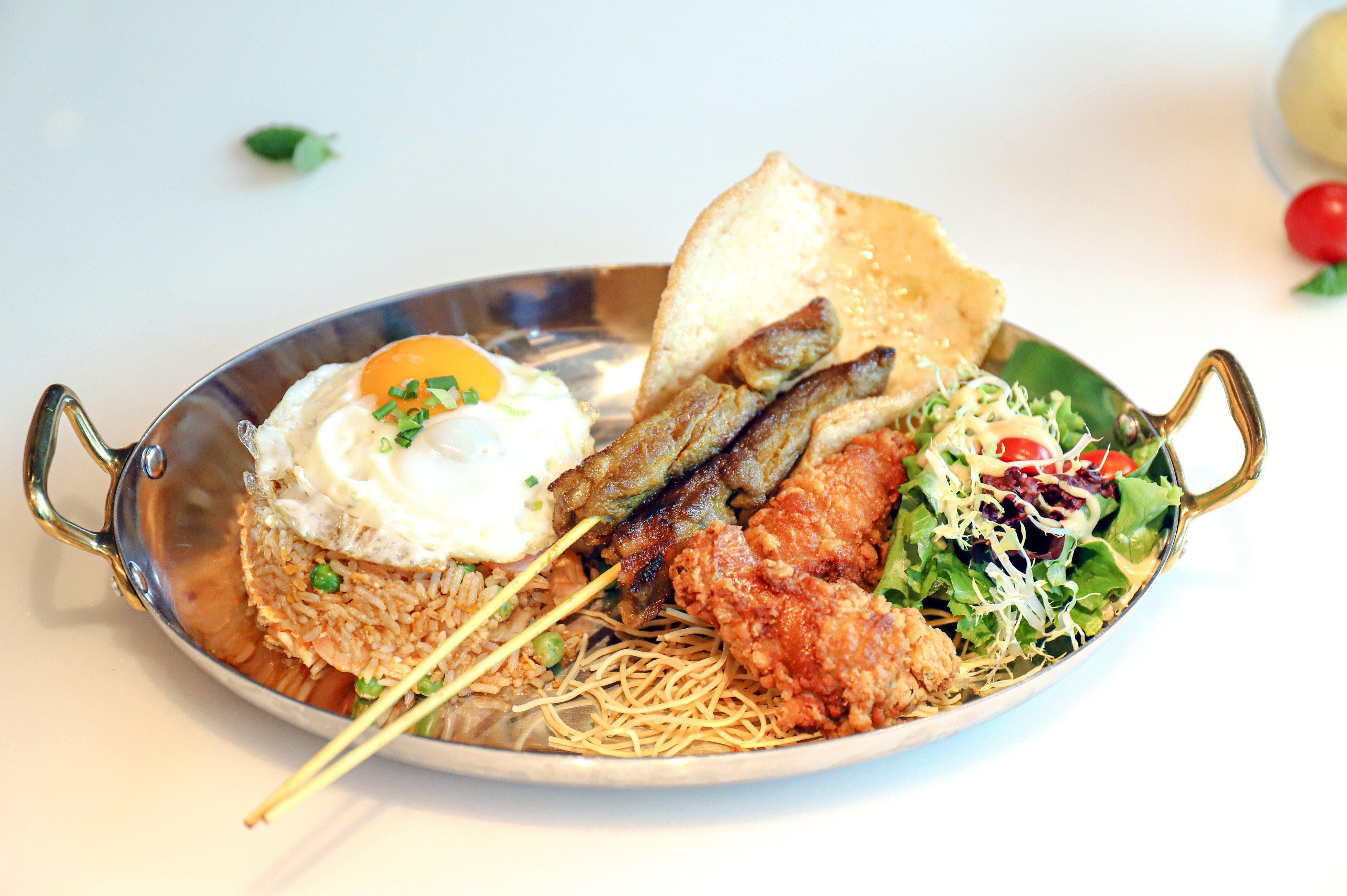 Khách sạn Crowne Plaza Hongqiao By Ihg