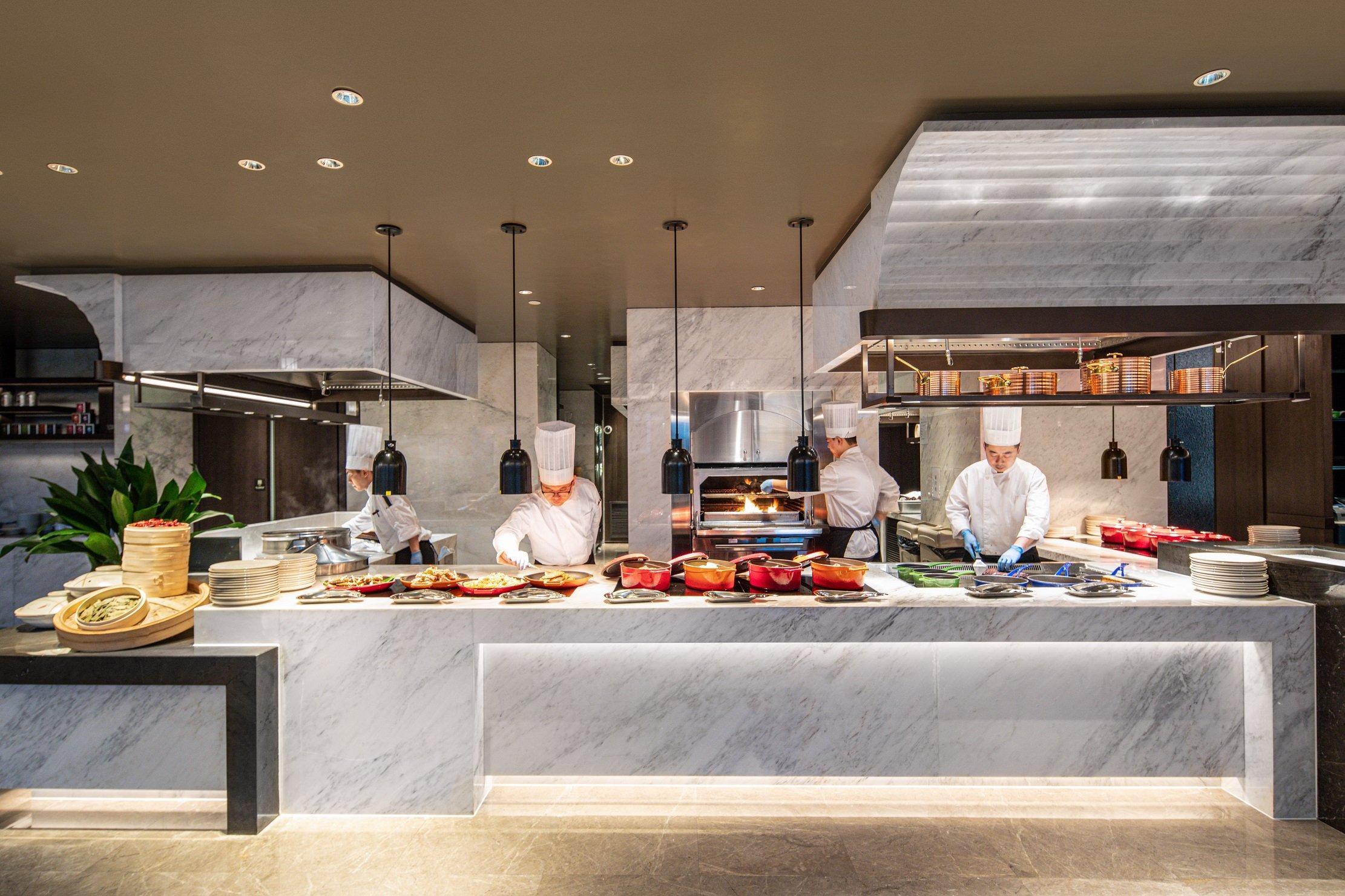 Crowne Plaza Hongqiao By Ihg 5* Shanghai