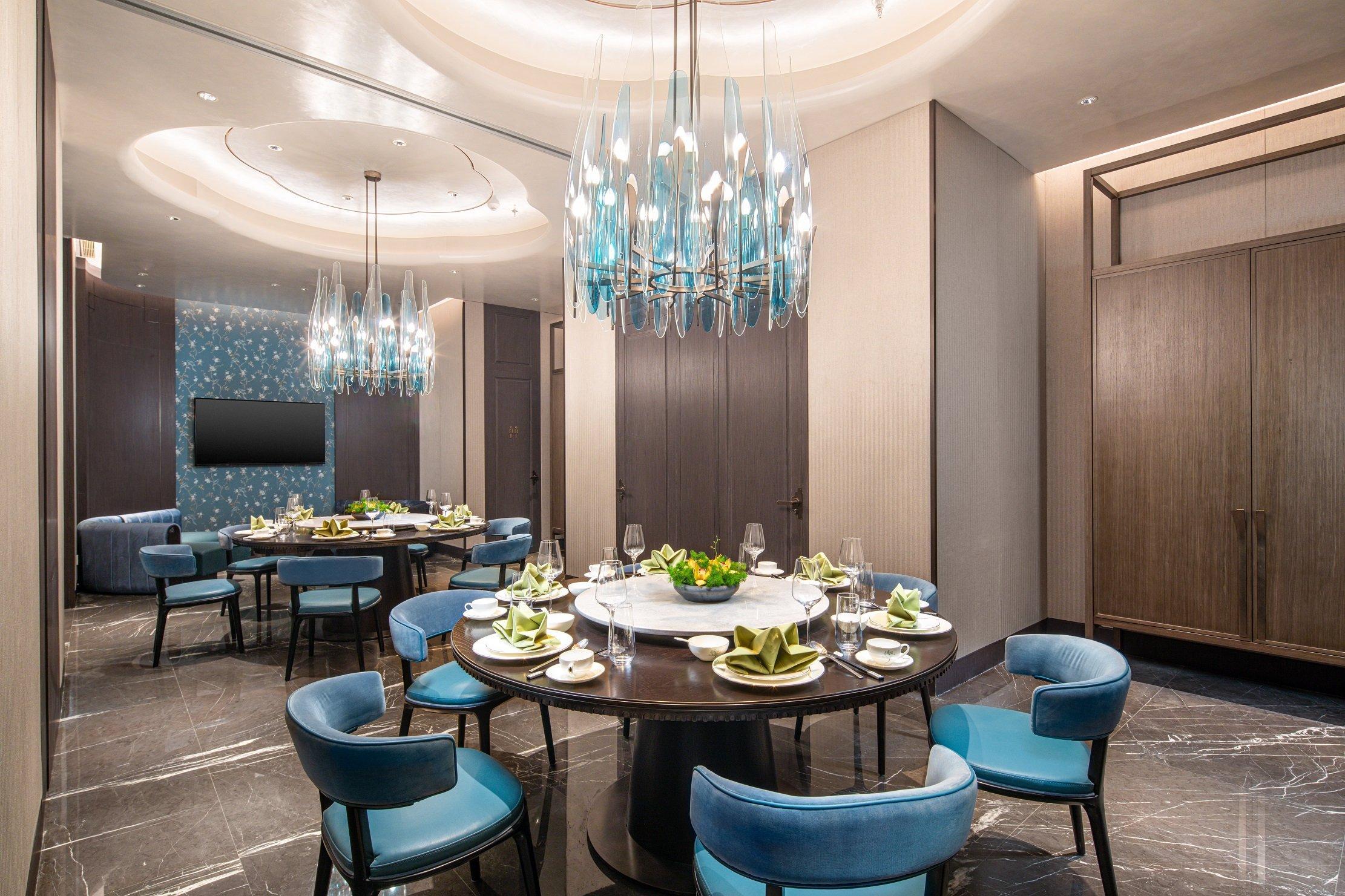 Khách sạn Crowne Plaza Hongqiao By Ihg Thượng Hải