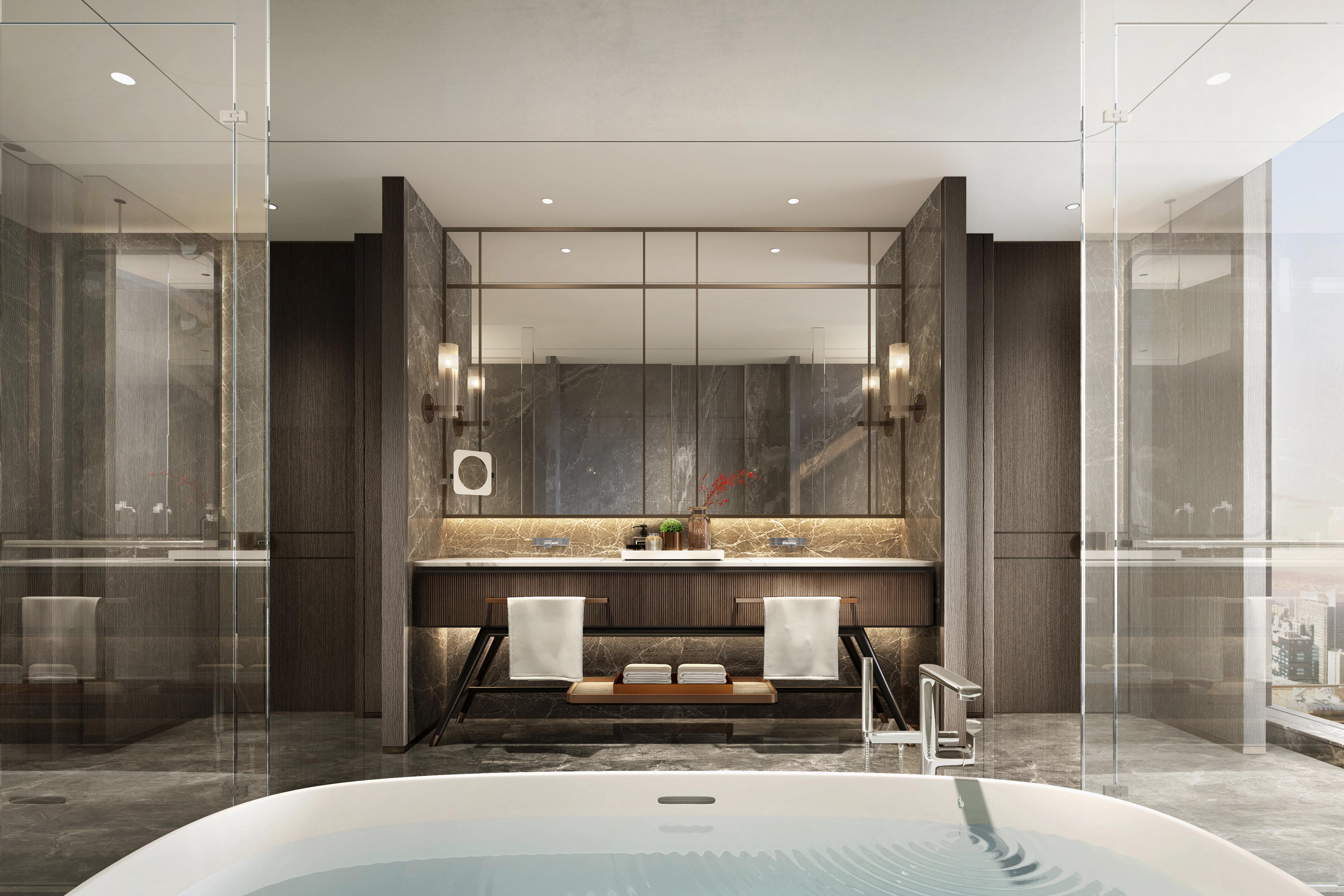 Crowne Plaza Hongqiao By Ihg Khách sạn Thượng Hải