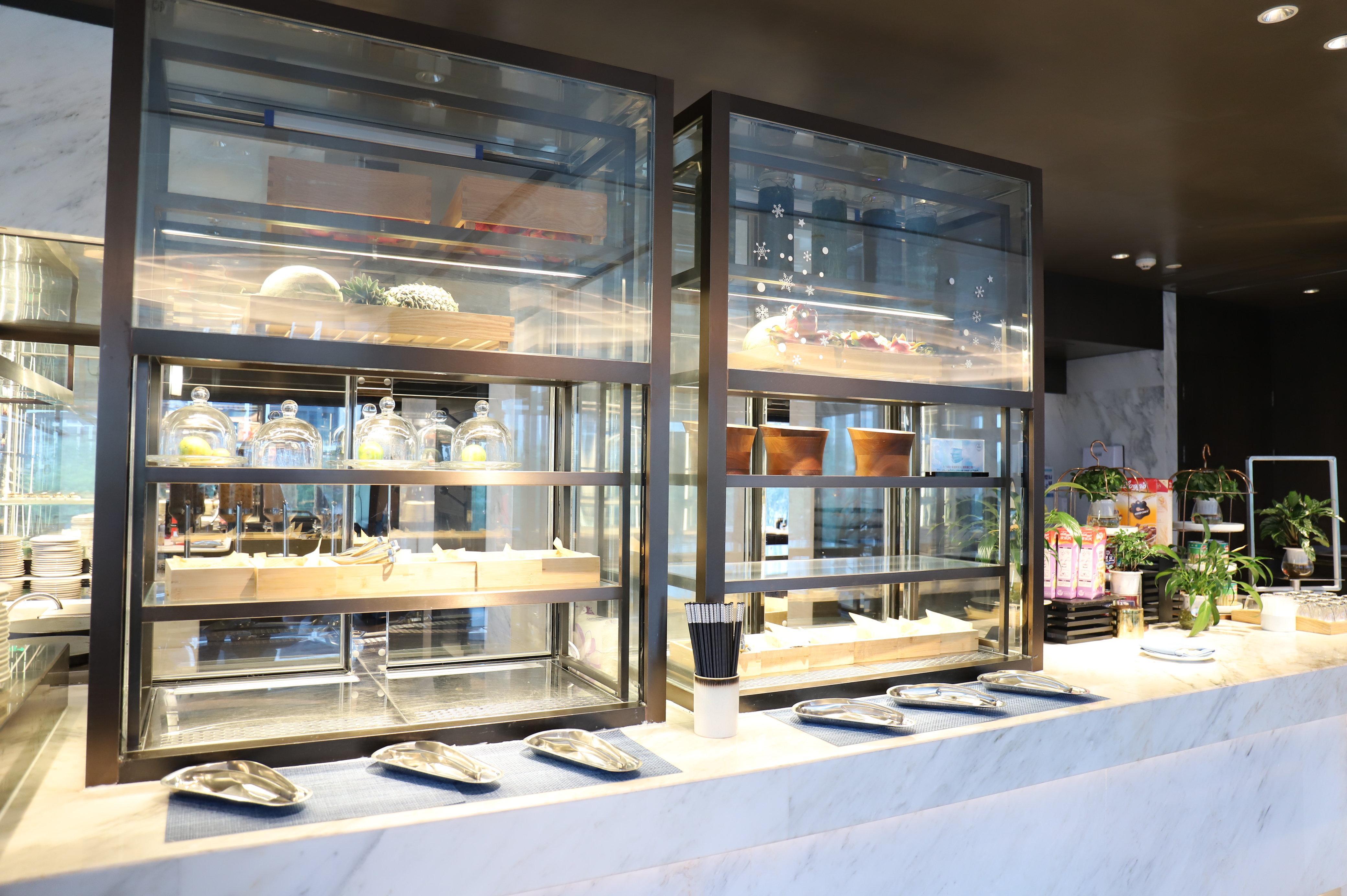 Khách sạn Crowne Plaza Hongqiao By Ihg Thượng Hải