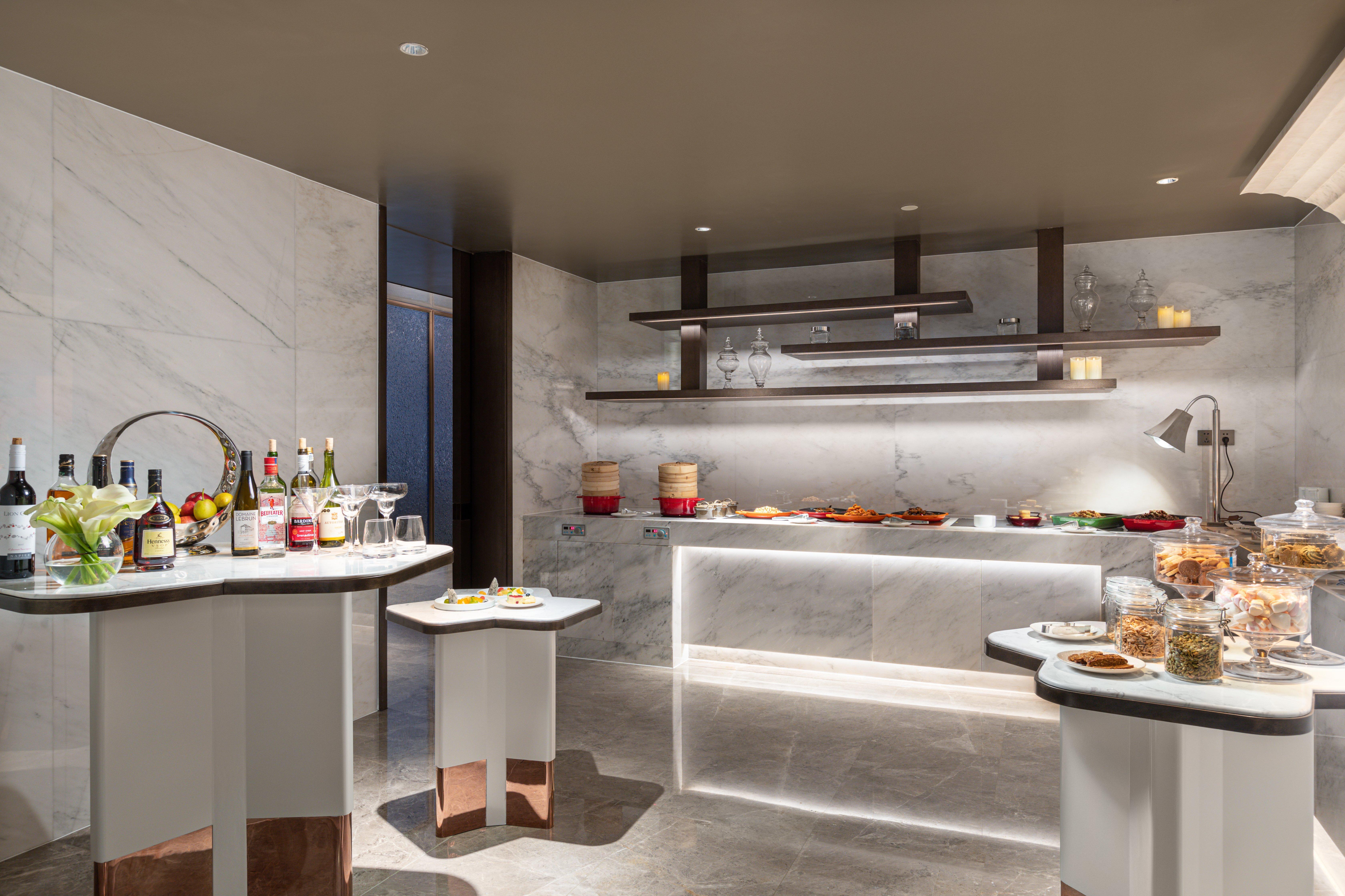 Khách sạn Crowne Plaza Hongqiao By Ihg Thượng Hải