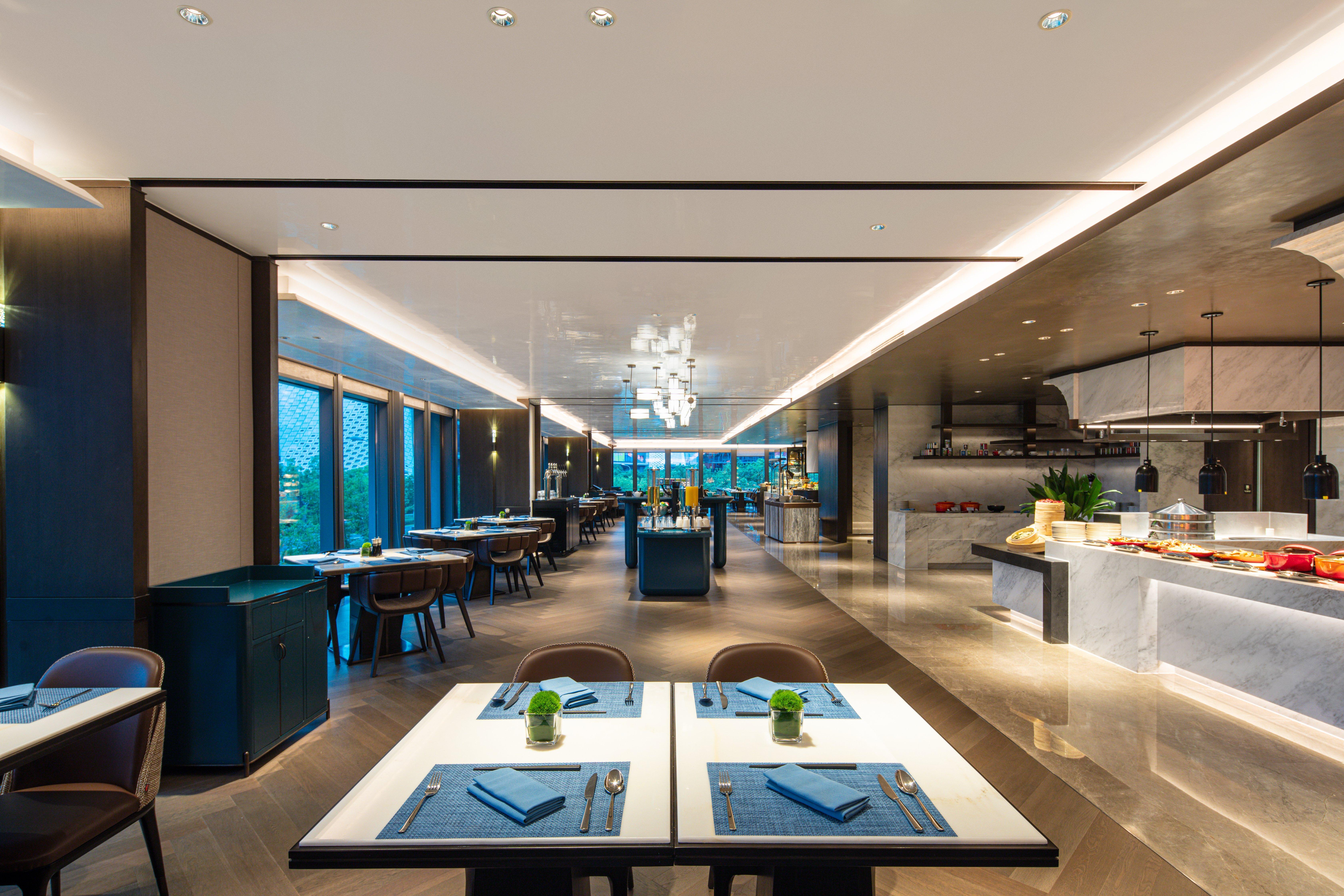 Crowne Plaza Hongqiao By Ihg Khách sạn