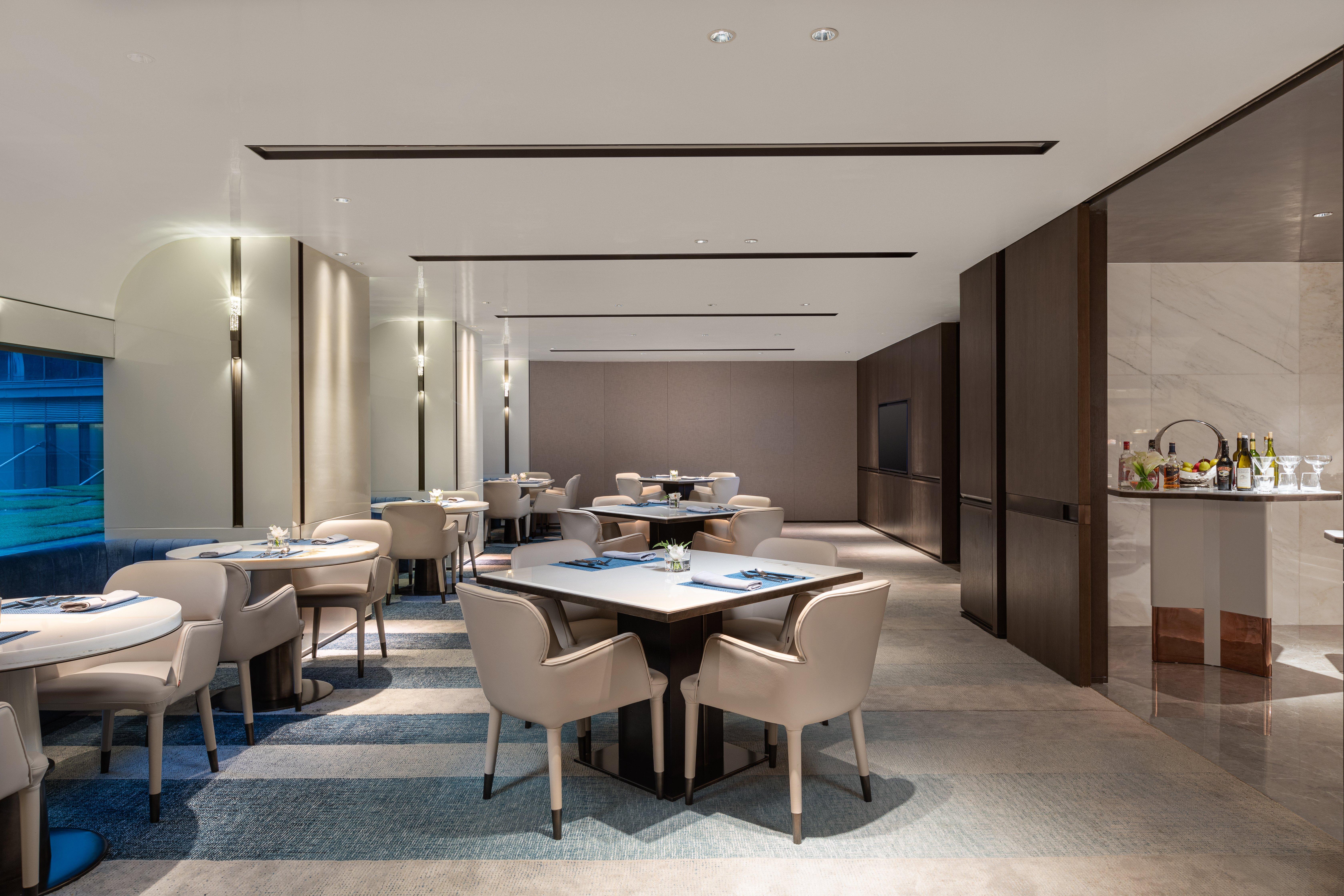 Crowne Plaza Hongqiao By Ihg Hotel
