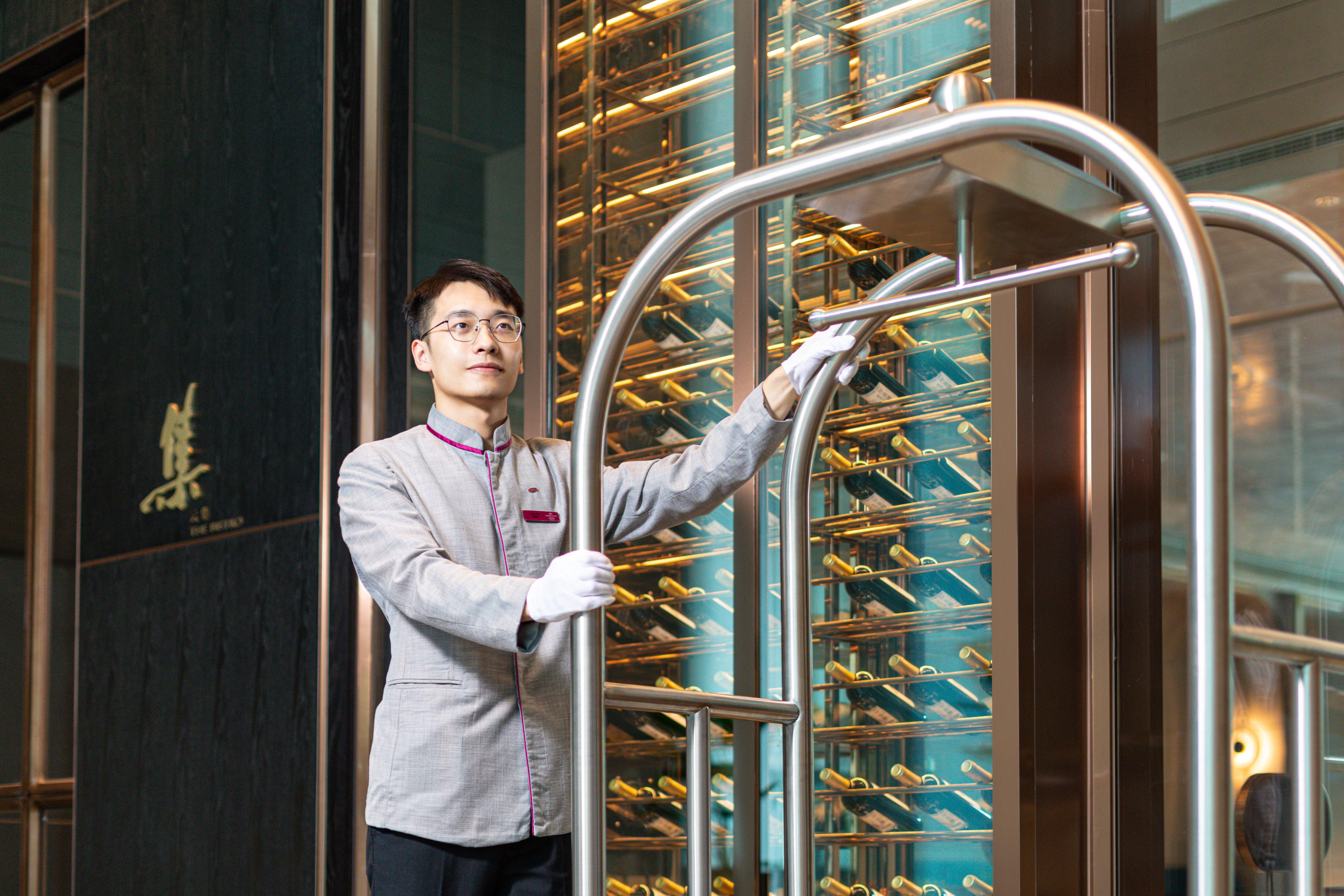Crowne Plaza Hongqiao By Ihg Khách sạn