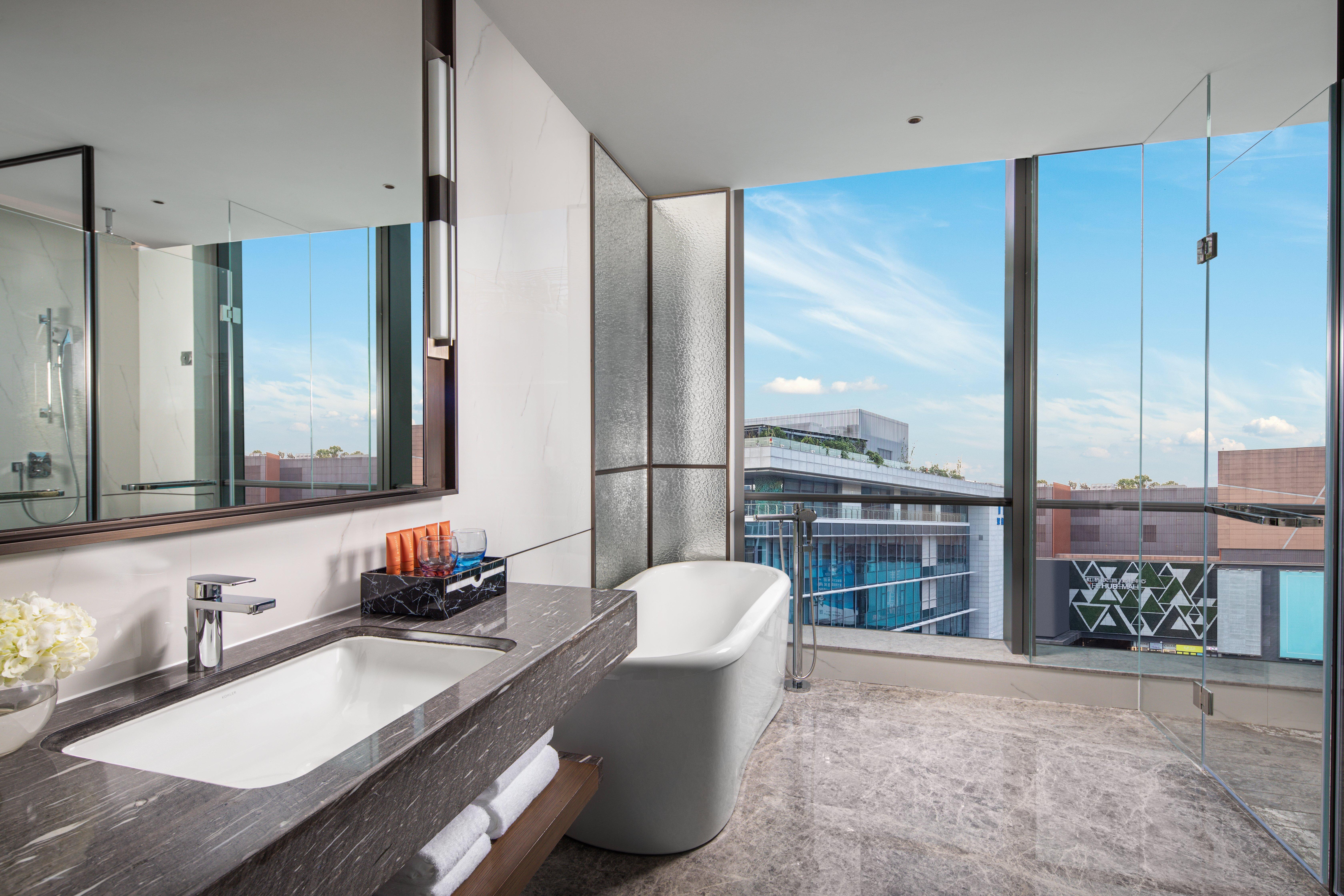 Crowne Plaza Hongqiao By Ihg Shanghai