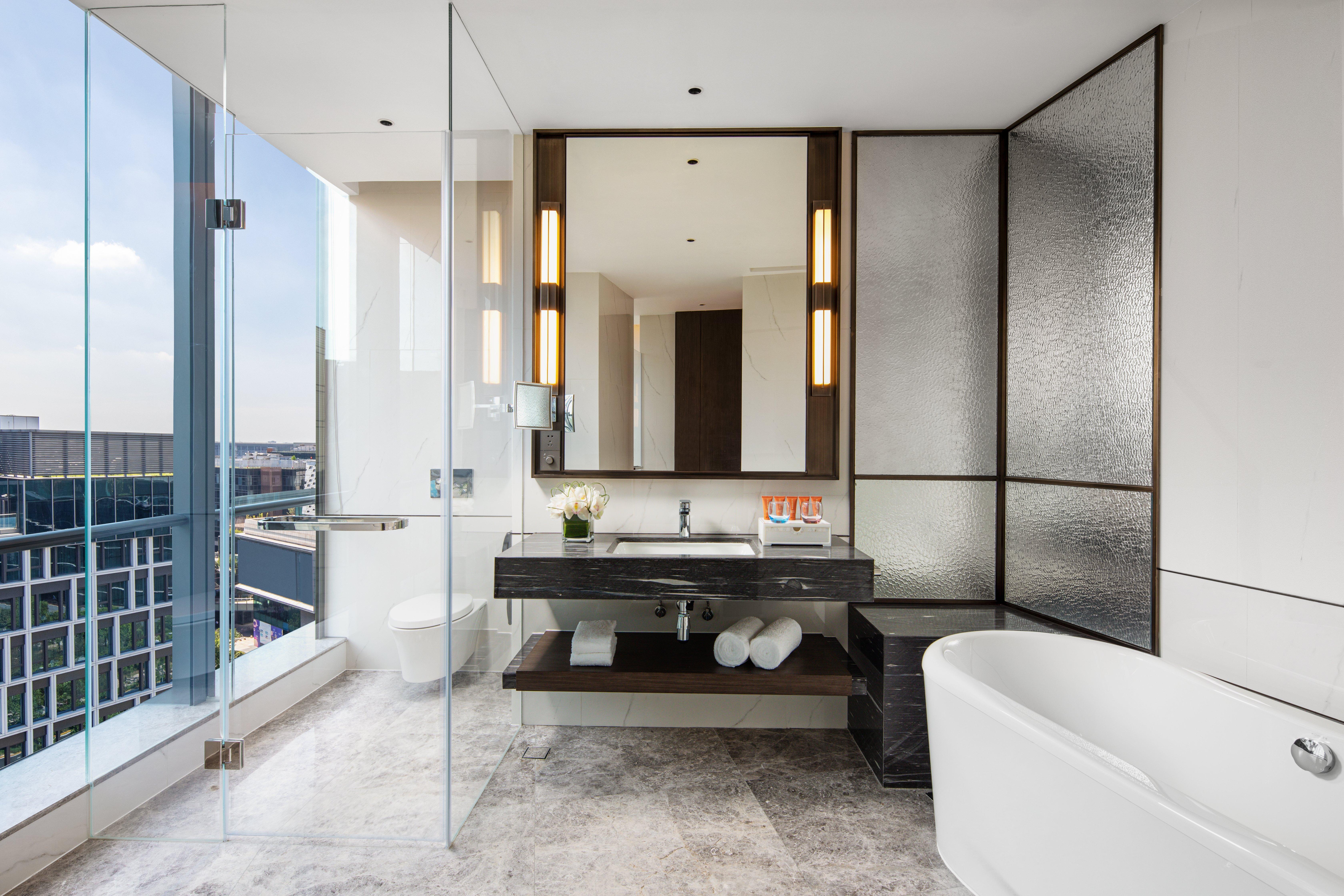 Crowne Plaza Hongqiao By Ihg