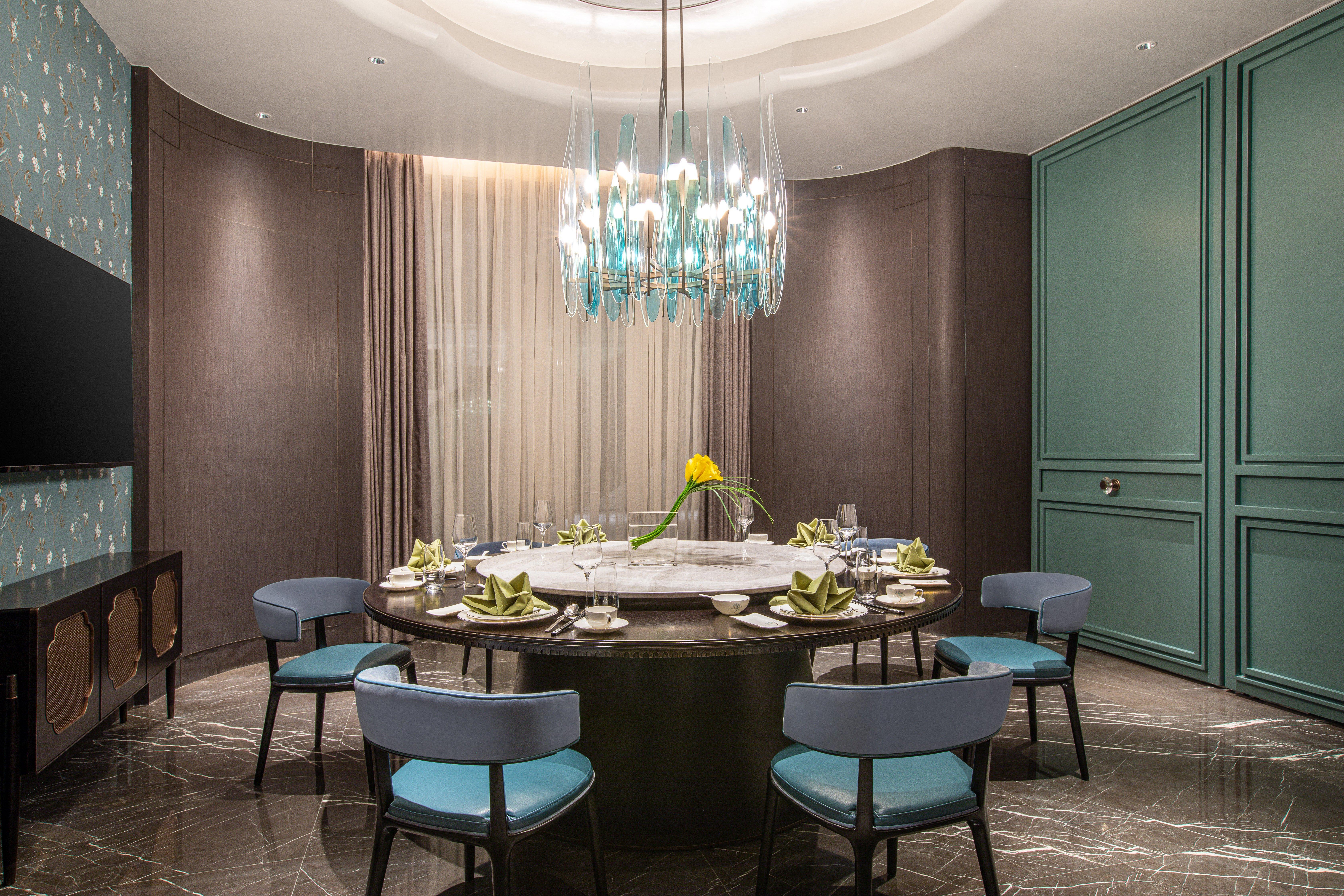 Crowne Plaza Hongqiao By Ihg Hotel