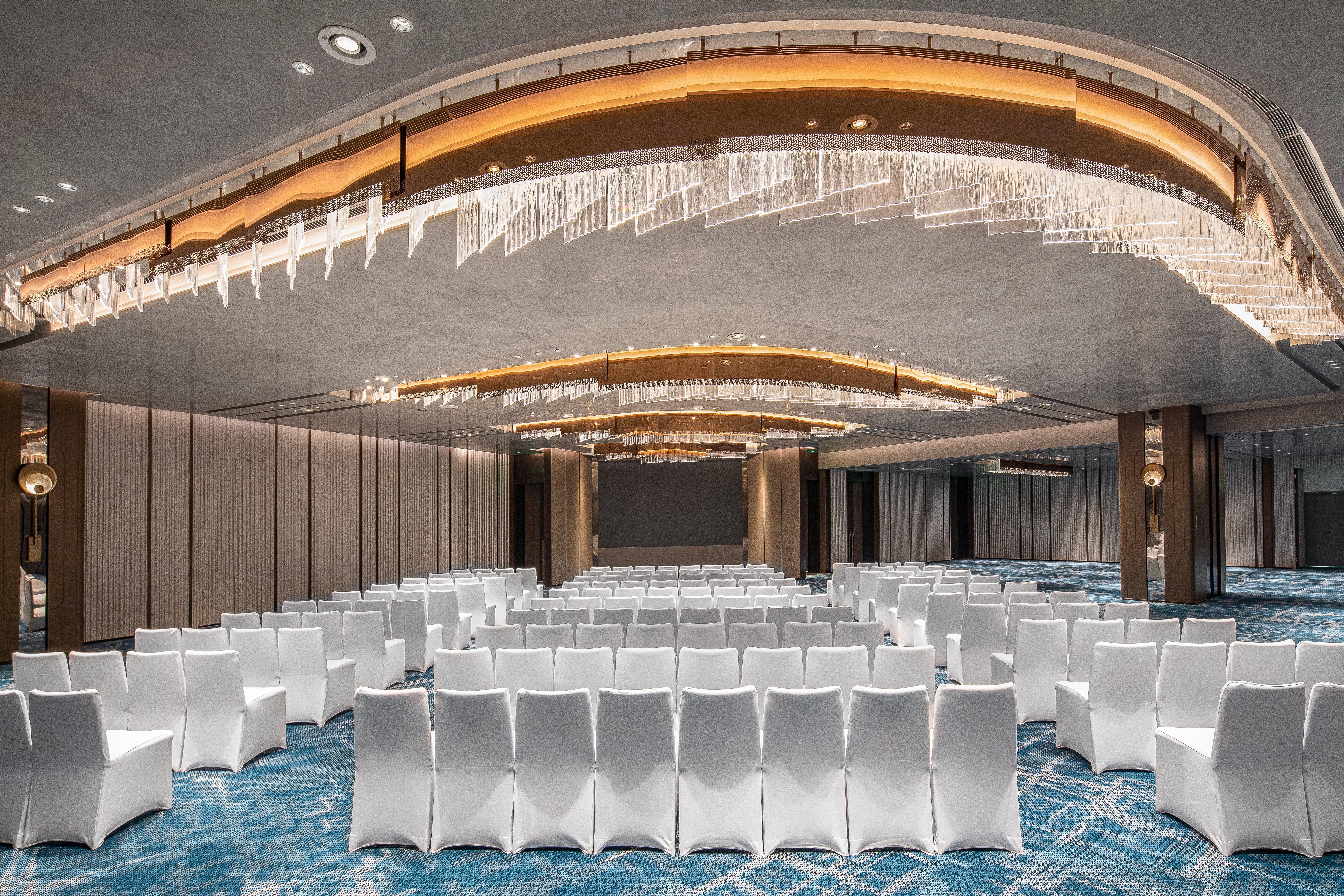 Crowne Plaza Hongqiao By Ihg 5* Thượng Hải