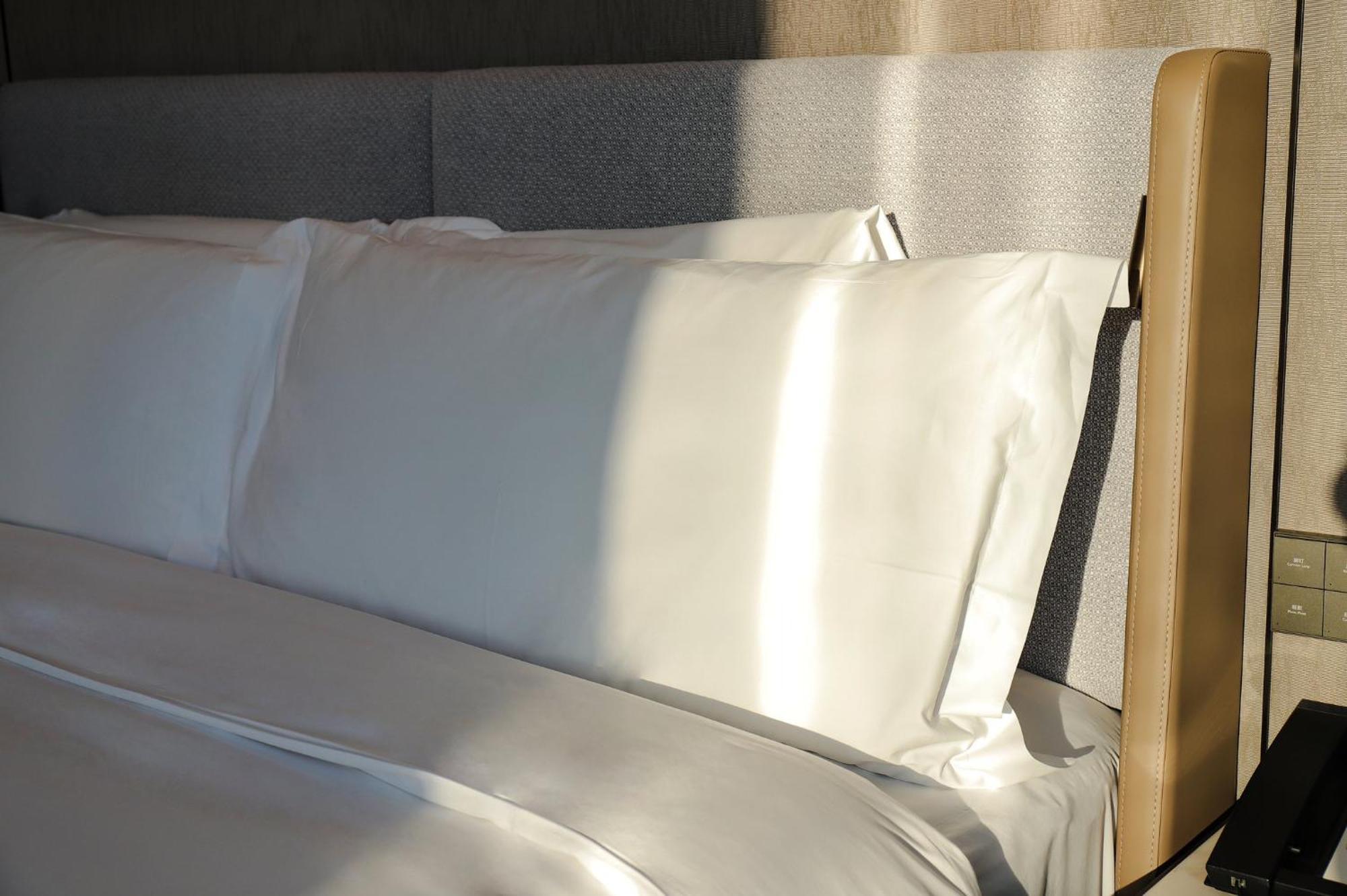 Crowne Plaza Hongqiao By Ihg Khách sạn 5*
