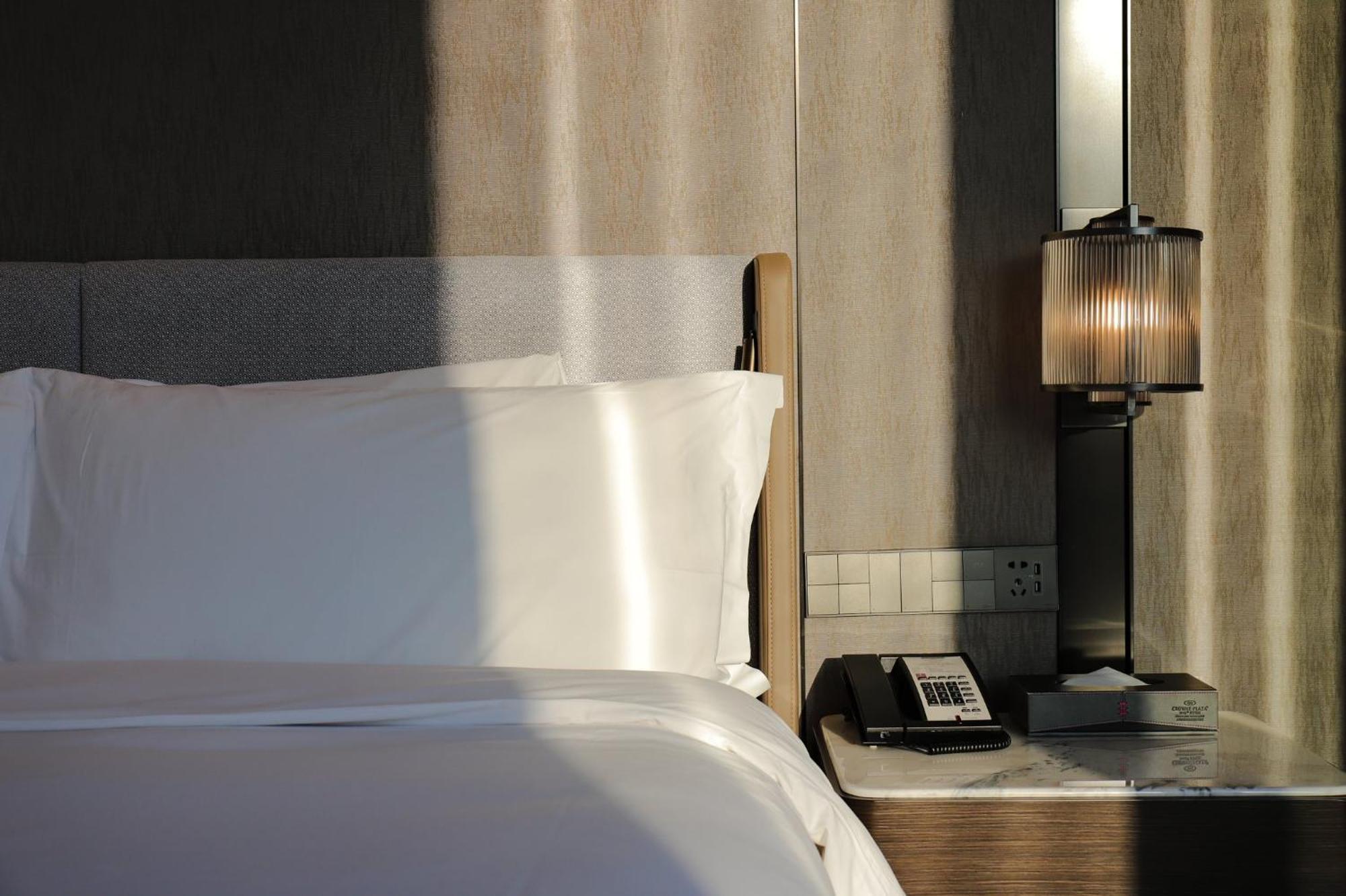 Crowne Plaza Hongqiao By Ihg Khách sạn Thượng Hải